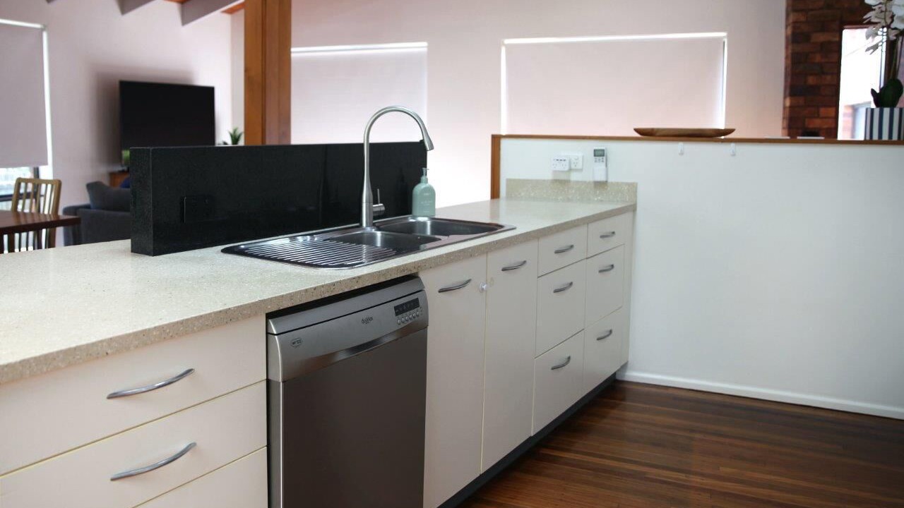 Photo of Kitchen in Shelly Beach