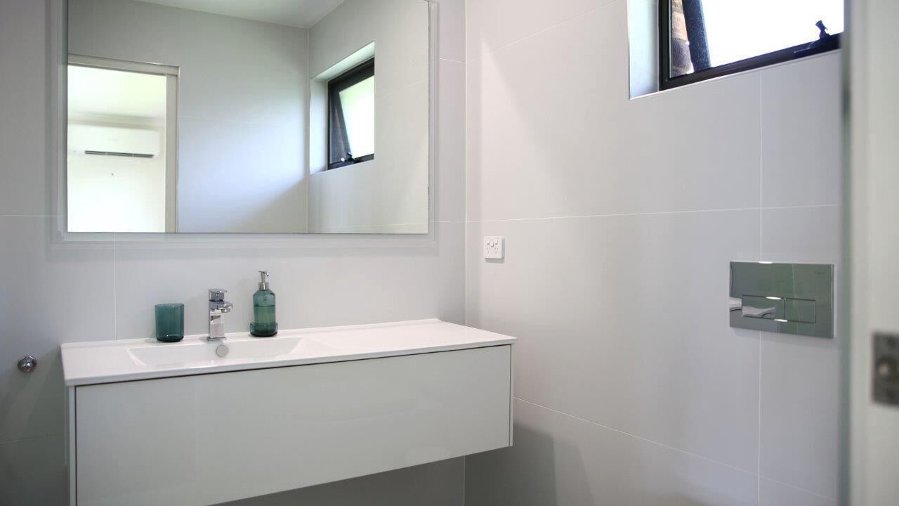 Photo of Bathroom in Shelly Beach
