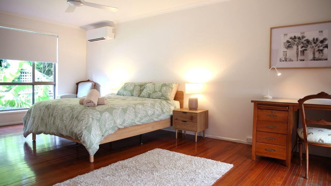 Photo of Bedroom in Shelly Beach