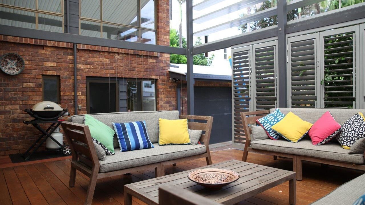 Photo of Patio Balcony in Shelly Beach