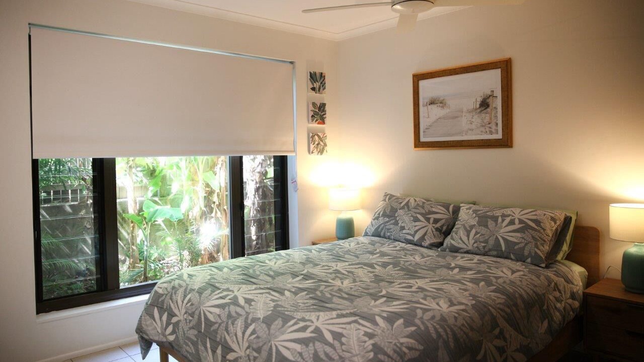 Photo of Bedroom in Shelly Beach