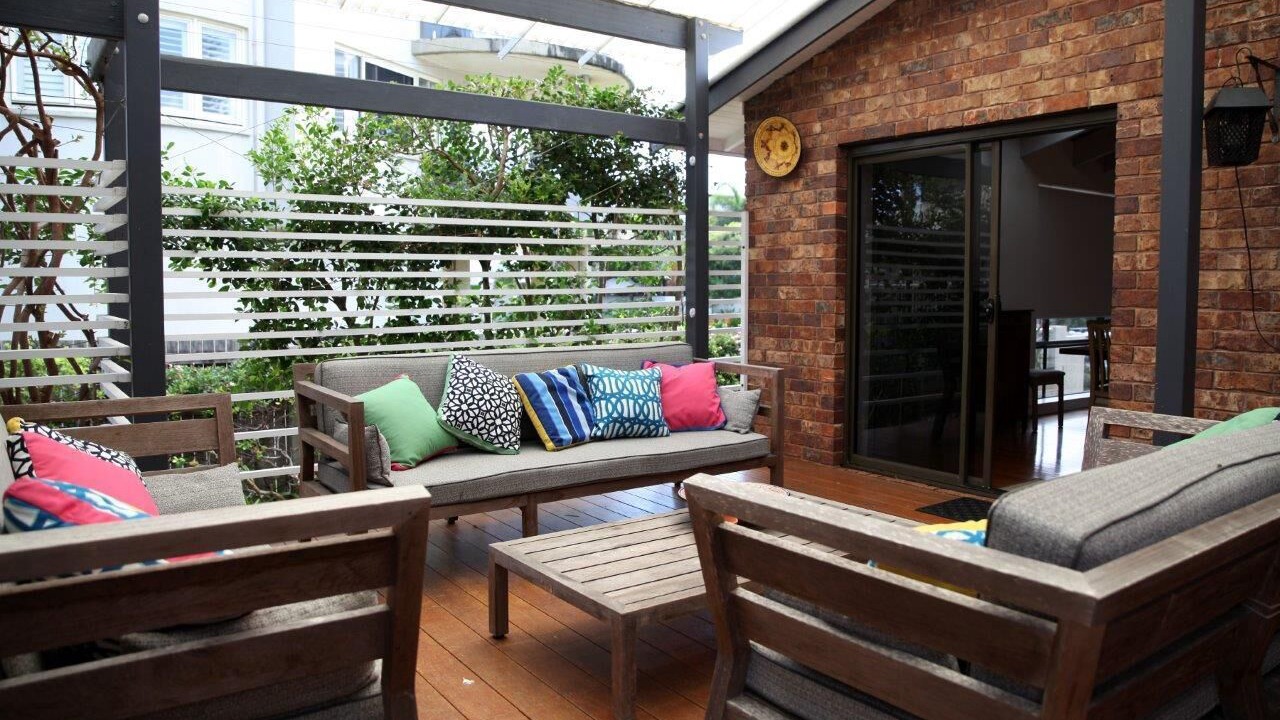 Photo of Patio Balcony in Shelly Beach