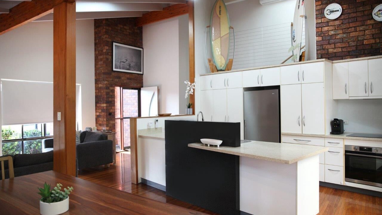 Photo of Kitchen in Shelly Beach