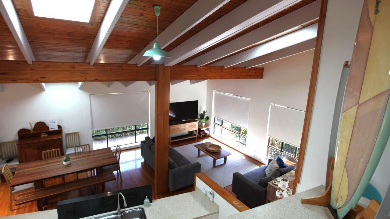 Photo of Livingroom in Shelly Beach