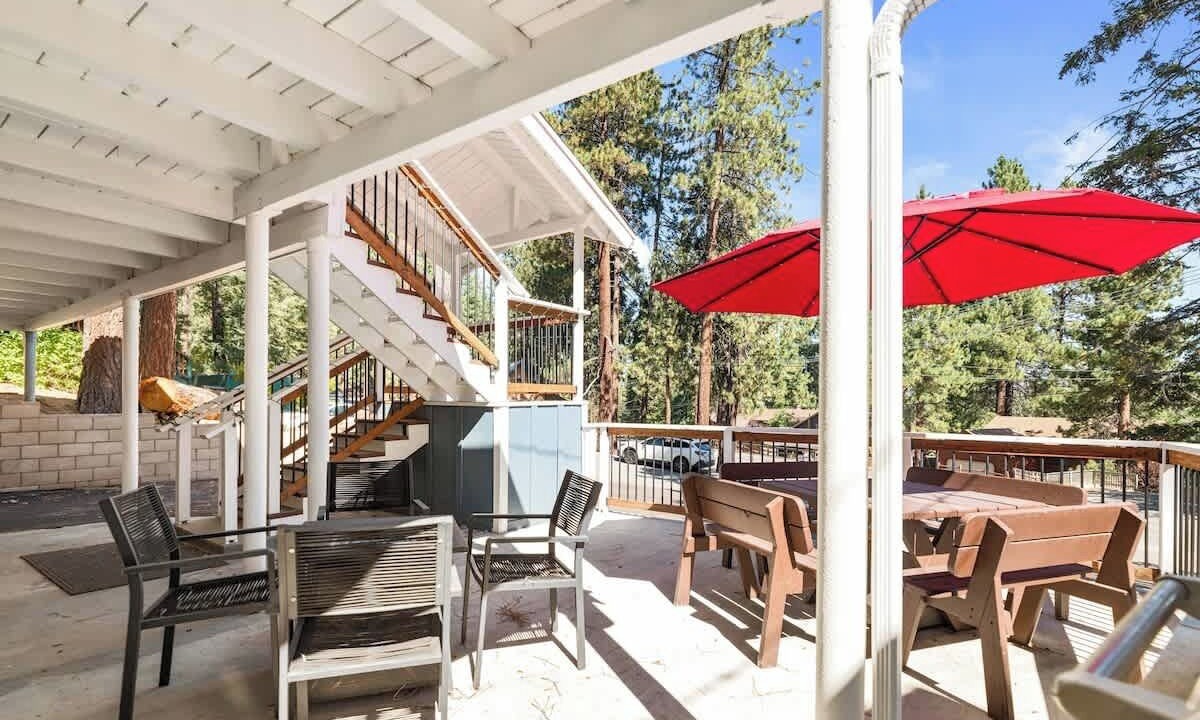 Photo of Outdoor in Big Bear Lake