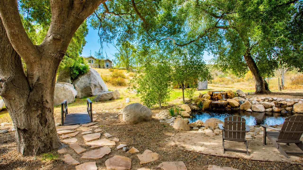 Photo of Outdoor in Temecula