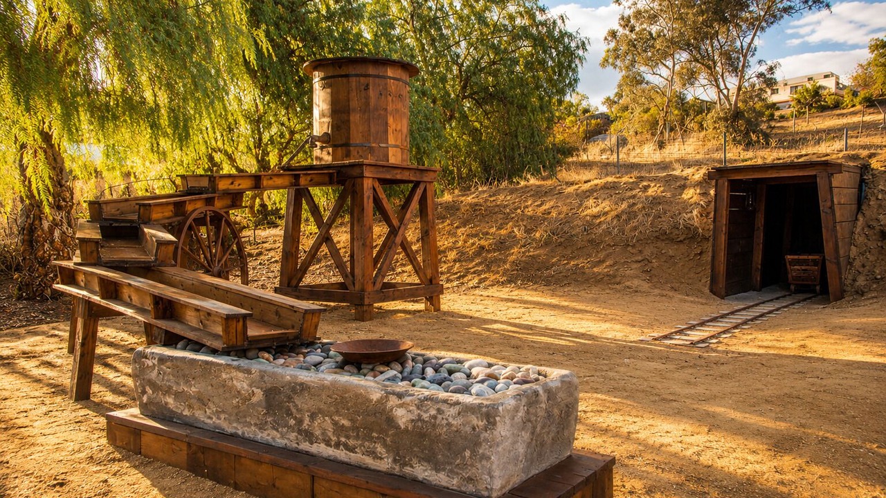 Photo of Outdoor in Temecula