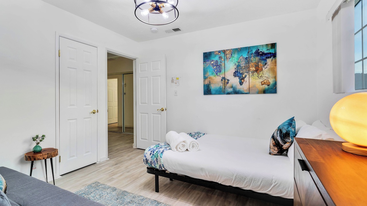 Photo of Bedroom in Twentynine Palms