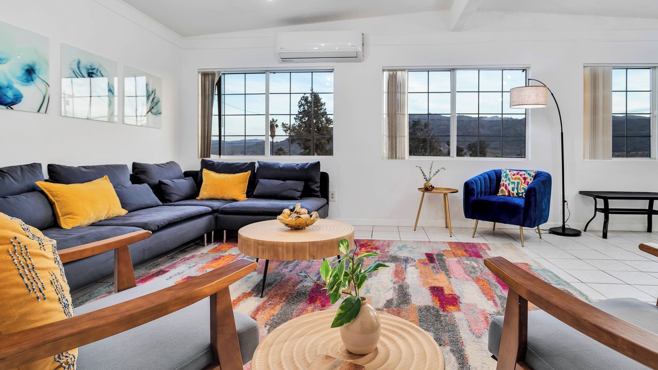 Photo of Livingroom in Twentynine Palms