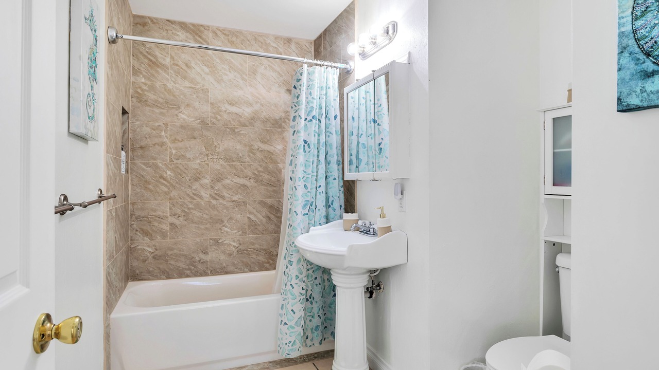 Photo of Bathroom in Twentynine Palms