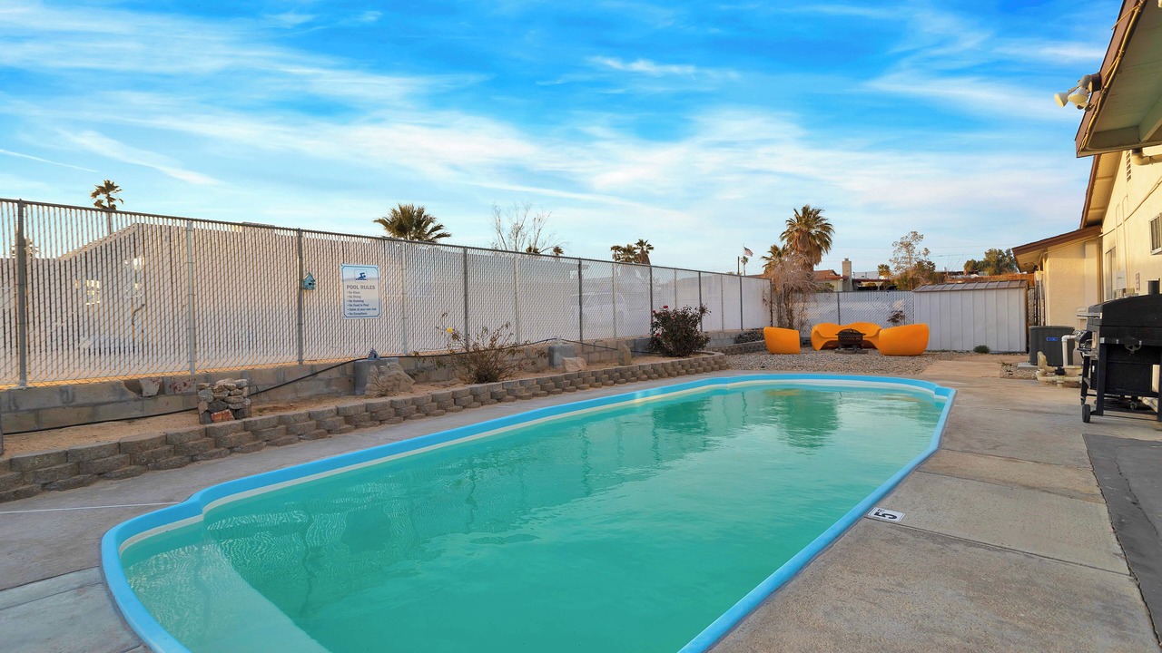 Photo of Outdoor in Twentynine Palms
