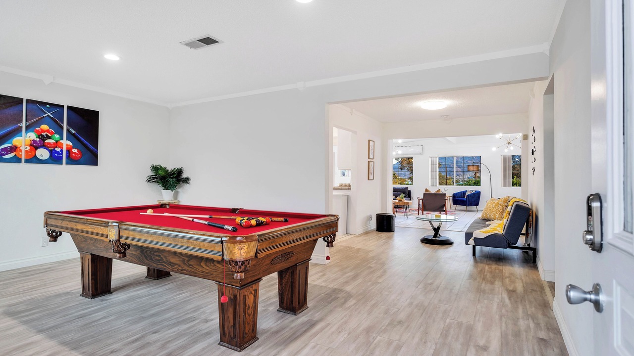 Photo of Bedroom in Twentynine Palms