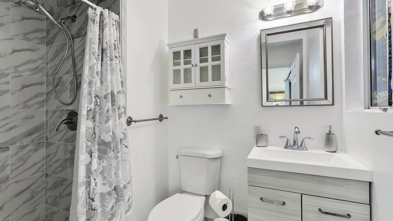 Photo of Bathroom in Twentynine Palms