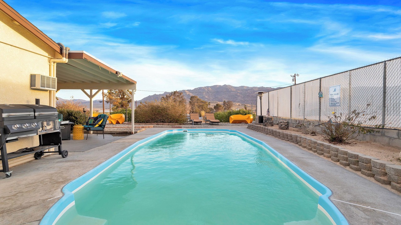 Photo of Outdoor in Twentynine Palms