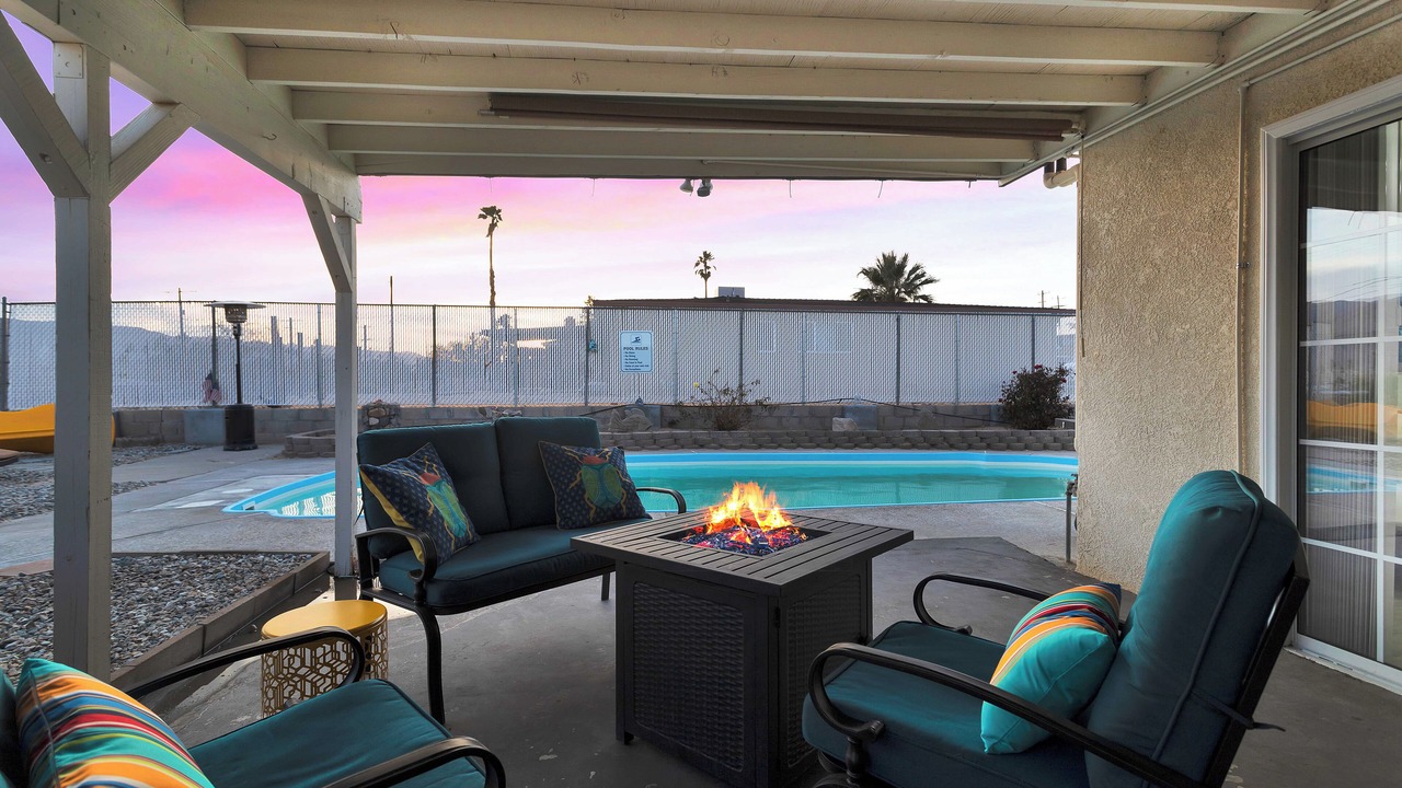 Photo of Outdoor in Twentynine Palms