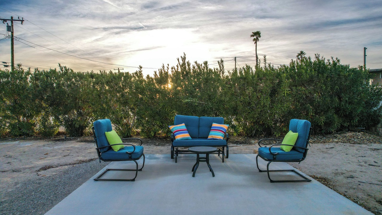 Photo of Outdoor in Twentynine Palms