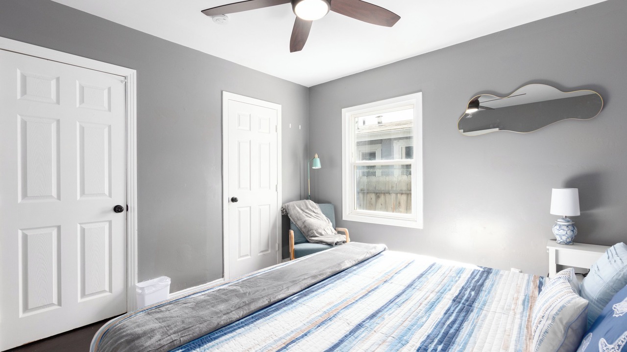 Photo of Bedroom in Golden Hill