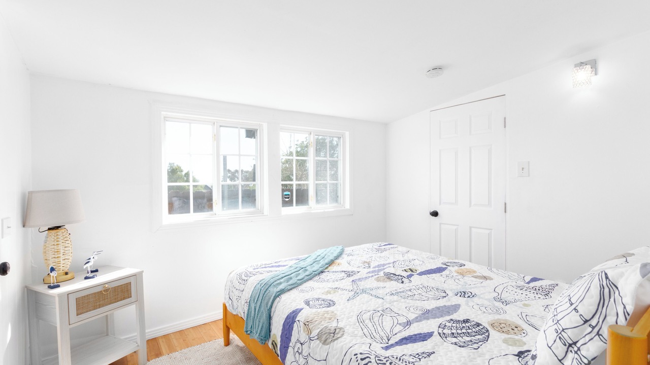 Photo of Bedroom in Golden Hill