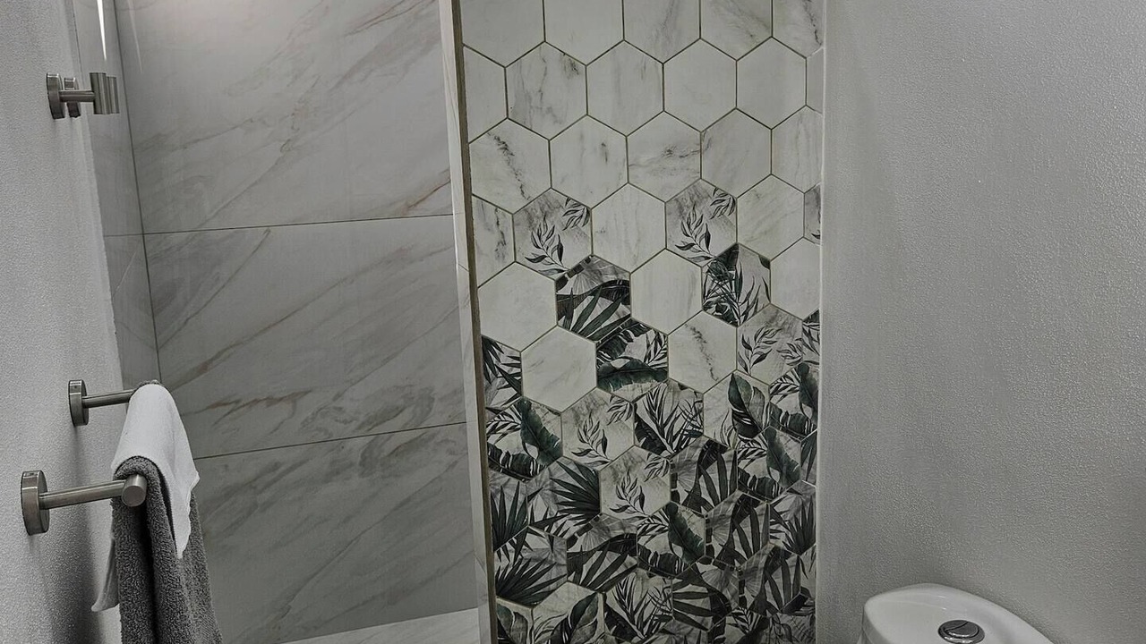 Photo of Bathroom in Rio Seco