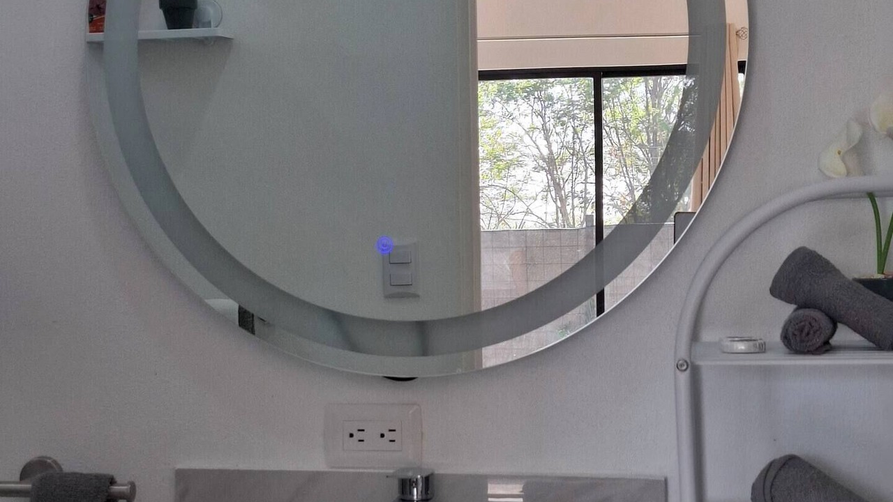 Photo of Bathroom in Rio Seco