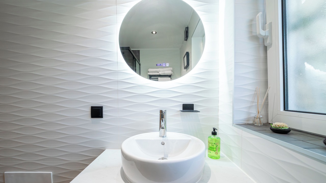Photo of Bathroom in Albardeira