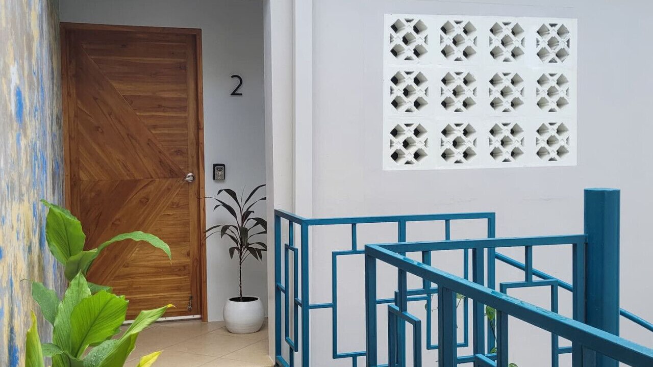 Photo of Bedroom in San Juan del Sur