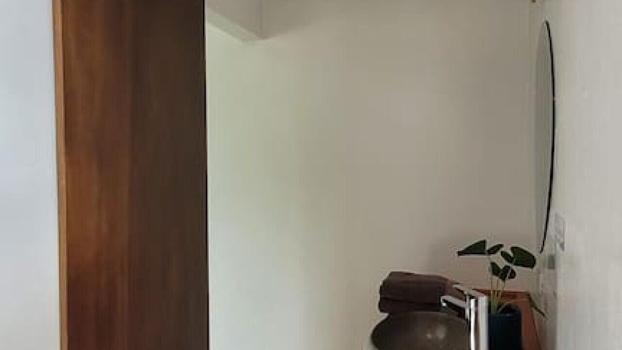 Photo of Bathroom in San Juan del Sur