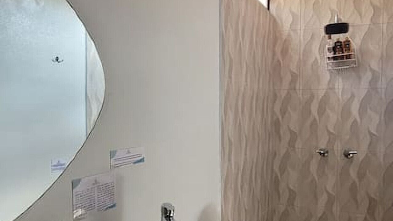 Photo of Bathroom in San Juan del Sur