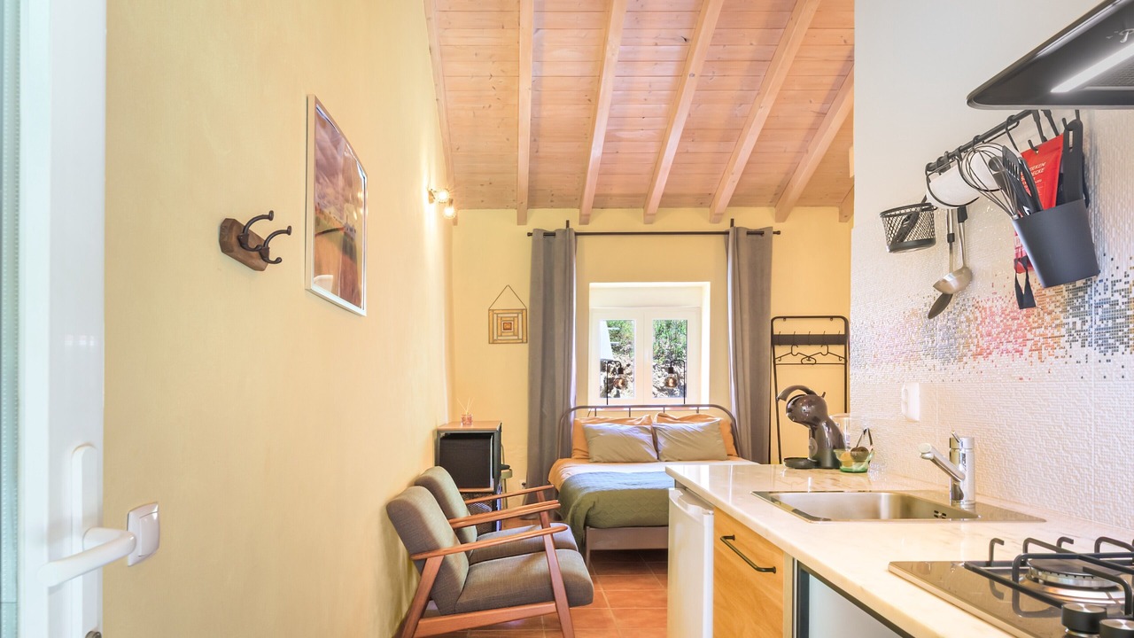 Photo of Kitchen in Reliquias