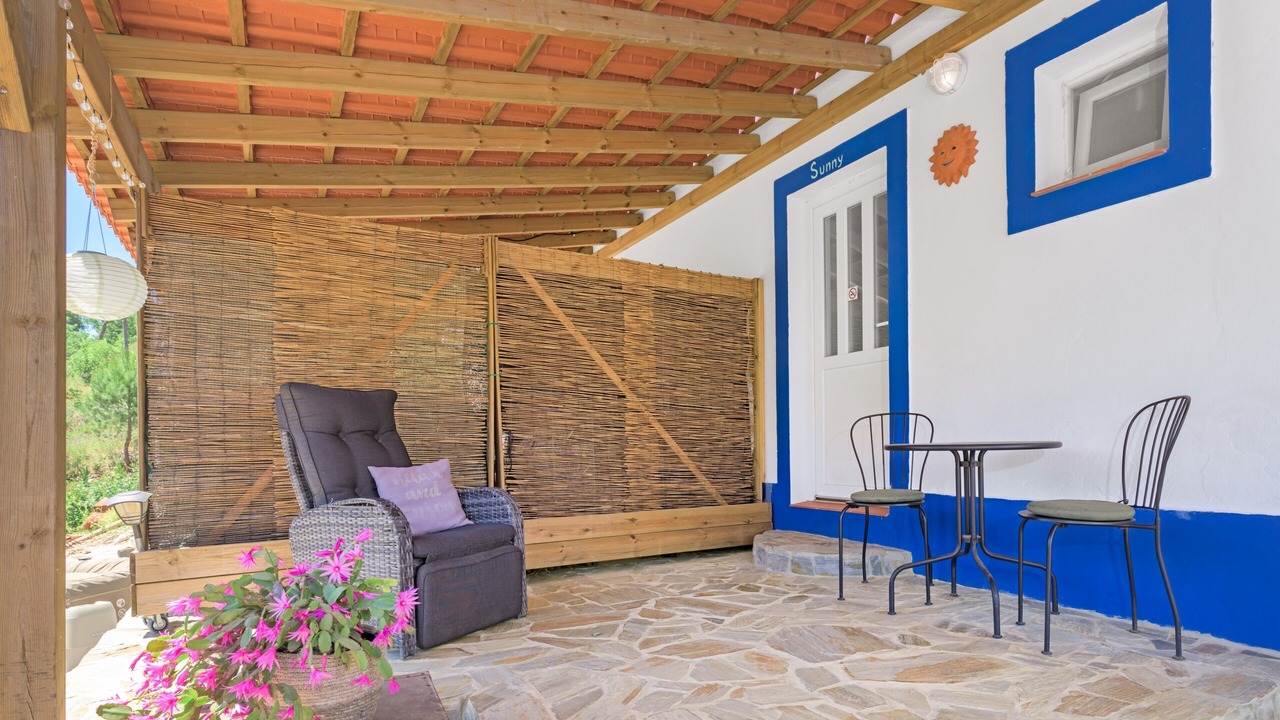 Photo of Outdoor in Reliquias