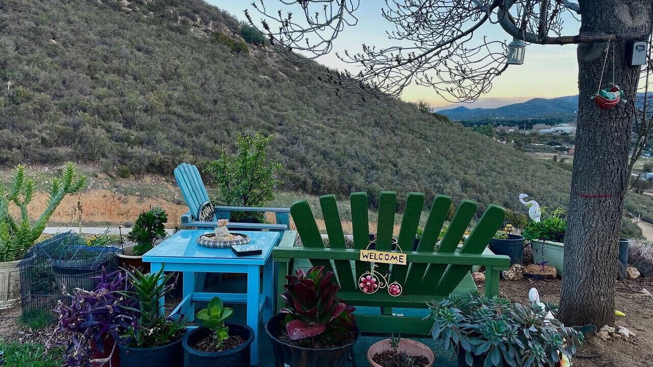 Photo of Outdoor in Warner Springs