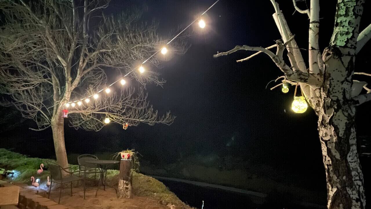 Photo of Outdoor in Warner Springs