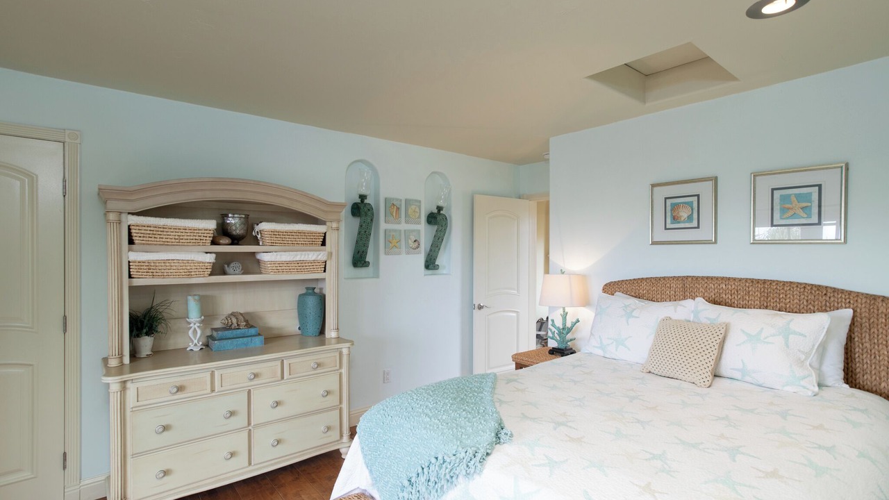Photo of Bedroom in Grover Beach