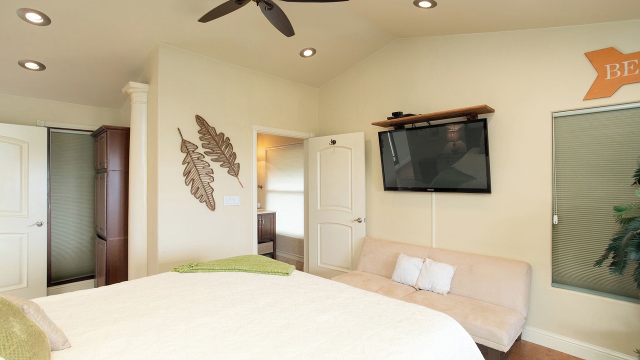 Photo of Bedroom in Grover Beach