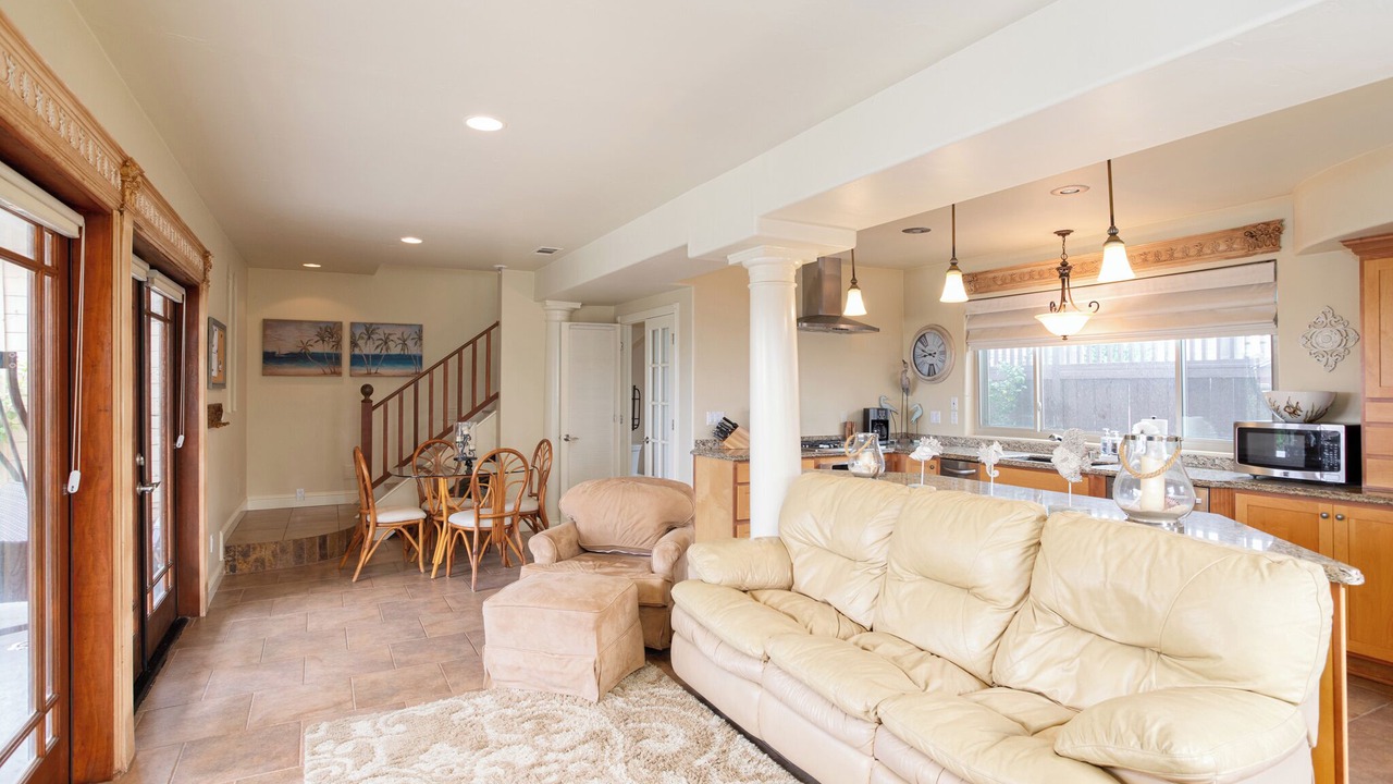 Photo of Livingroom in Grover Beach