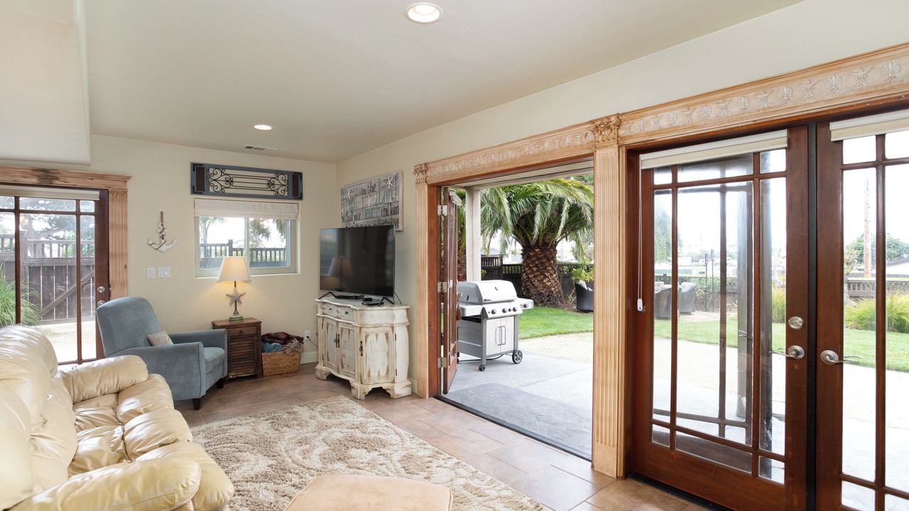 Photo of Livingroom in Grover Beach