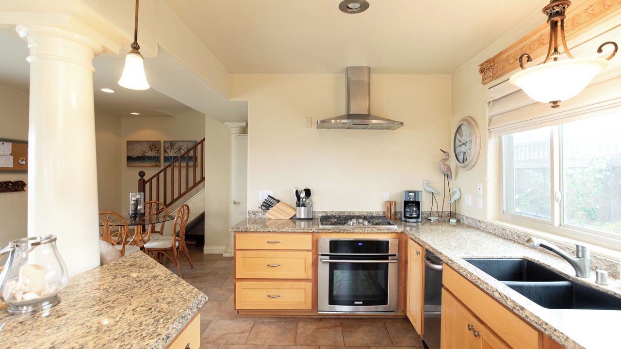 Photo of Kitchen in Grover Beach