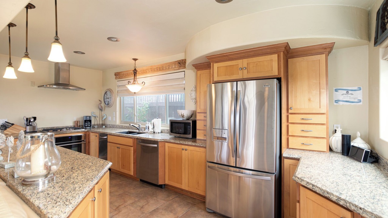 Photo of Kitchen in Grover Beach