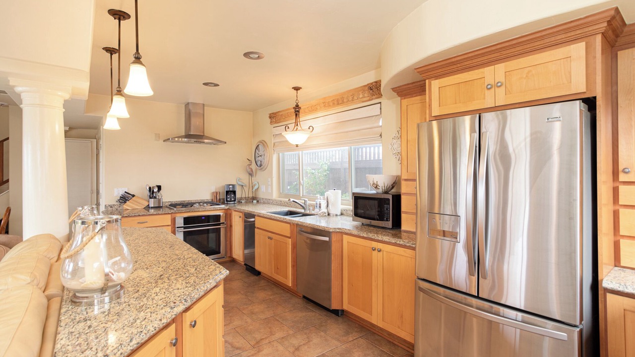 Photo of Kitchen in Grover Beach