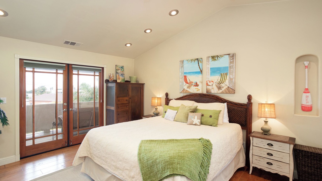 Photo of Bedroom in Grover Beach