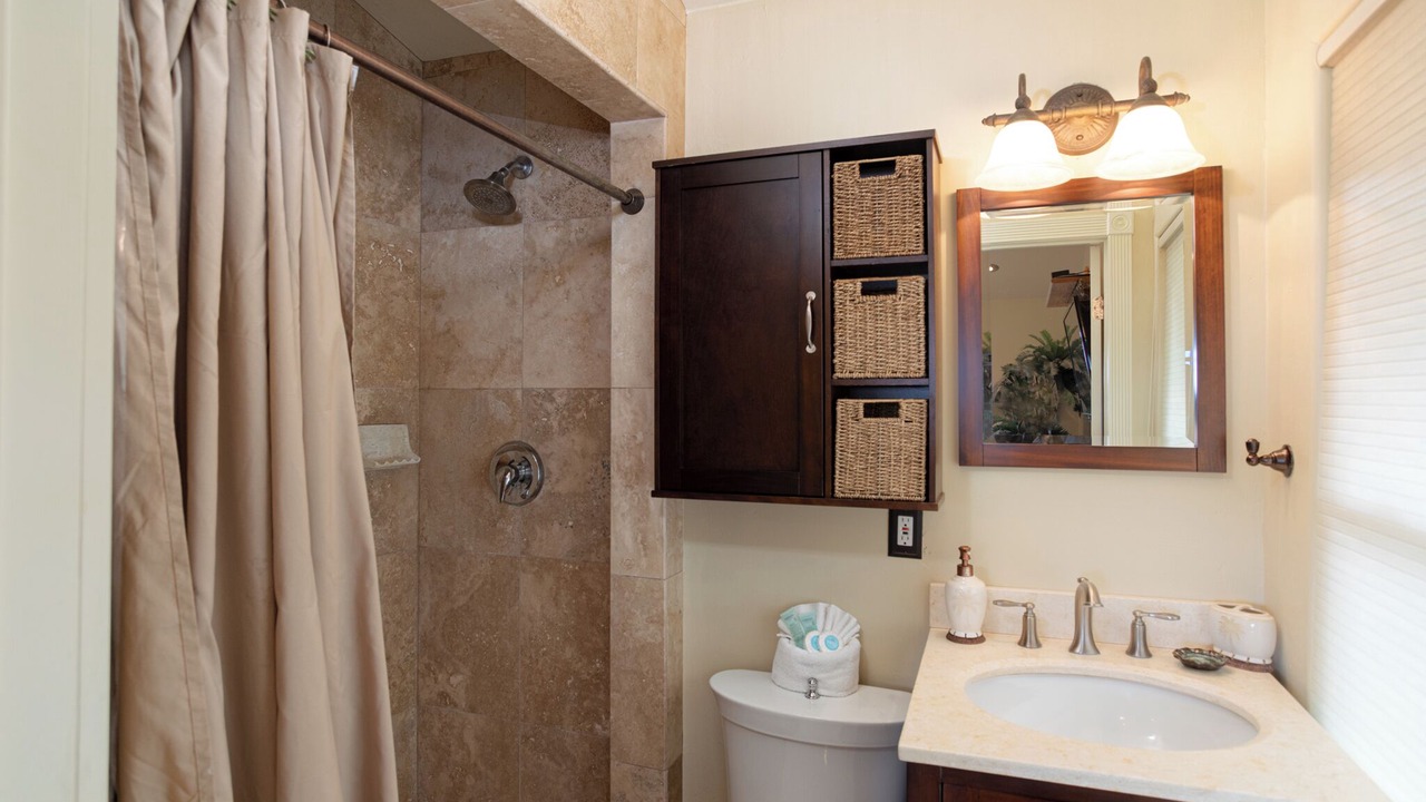 Photo of Bathroom in Grover Beach