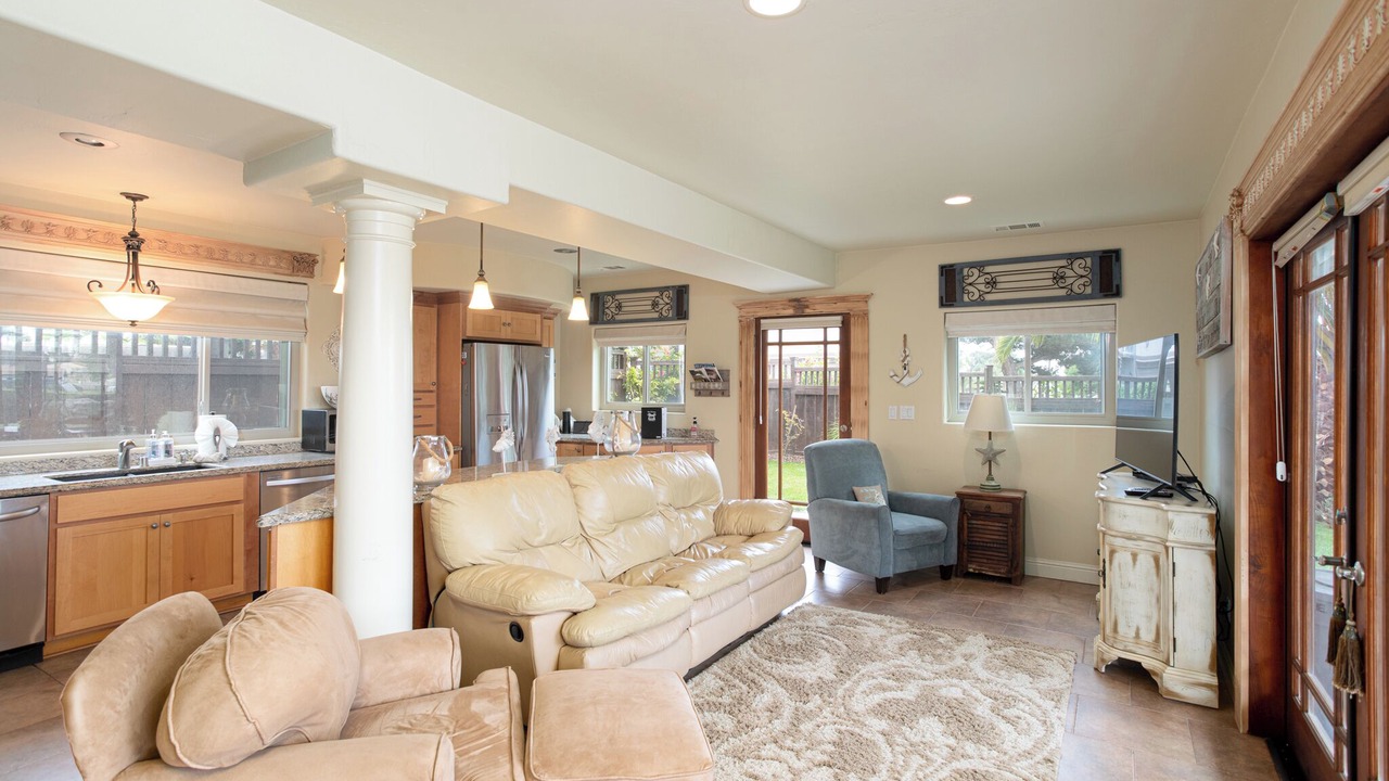 Photo of Livingroom in Grover Beach