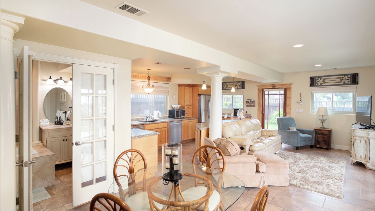 Photo of Livingroom in Grover Beach