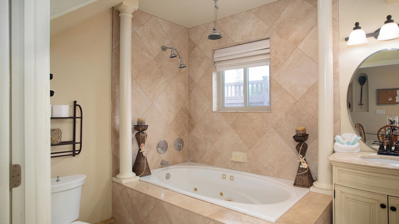 Photo of Bathroom in Grover Beach