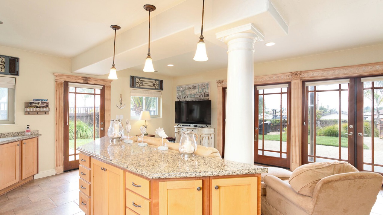 Photo of Livingroom in Grover Beach