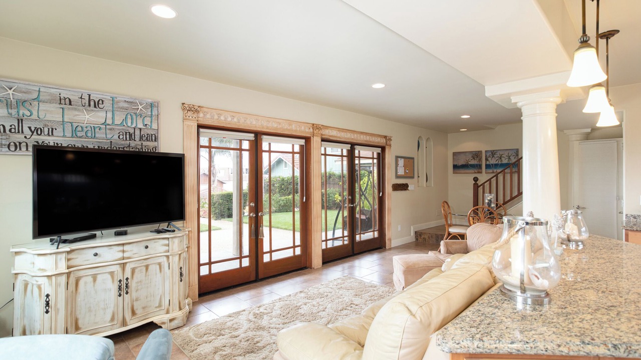 Photo of Livingroom in Grover Beach
