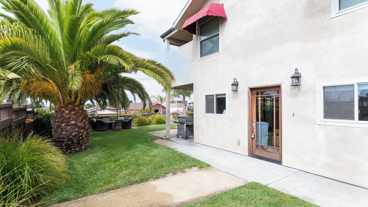 Photo of Patio Balcony in Grover Beach