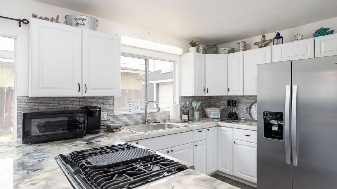 Photo of Kitchen in Grover Beach