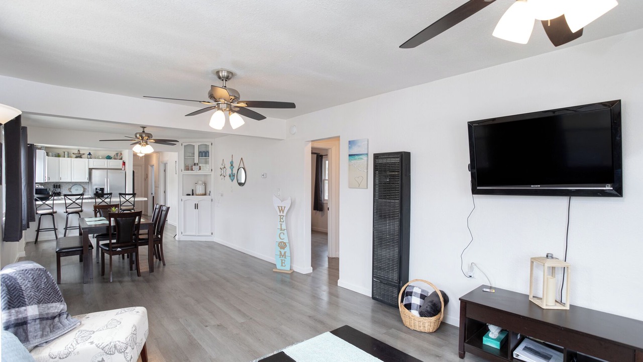 Photo of Livingroom in Grover Beach