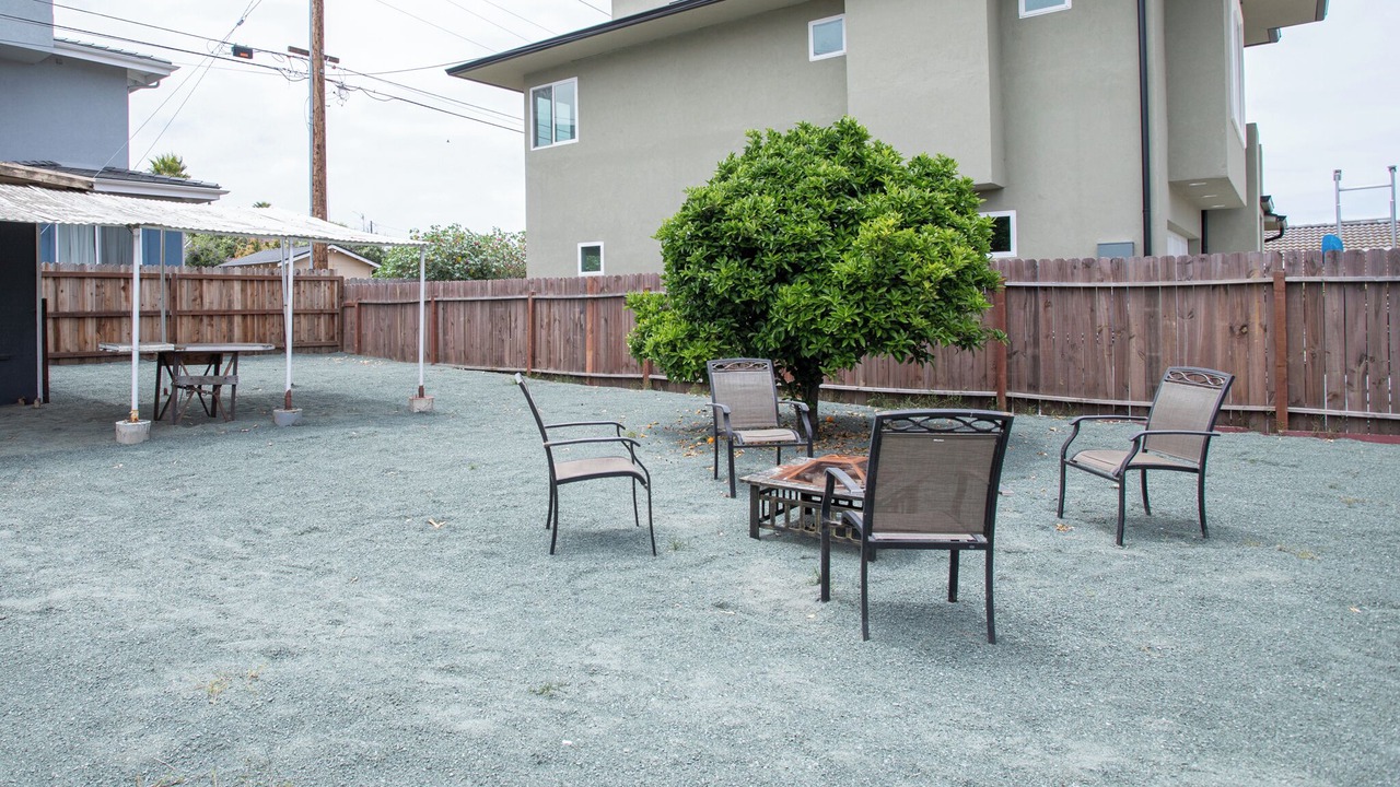 Photo of Patio Balcony in Grover Beach